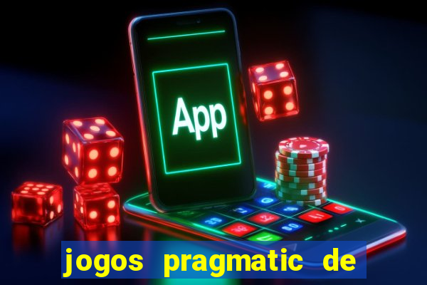 jogos pragmatic de 10 centavos